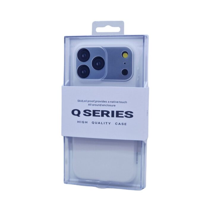 KZDOO iPhone 17 Pro Max Q Series Case - Image 2