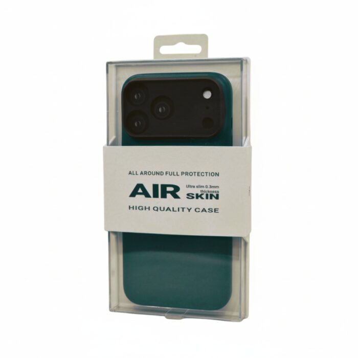 KZDOO iPhone 17 Pro Max Air Skin Case - Image 5