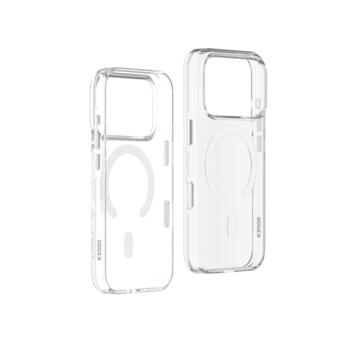 KZDOO iPhone 17 Pro Max Iceguard Case - Image 5