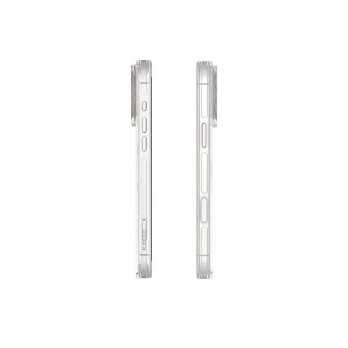 KZDOO iPhone 17 Pro Max Iceguard Case - Image 6