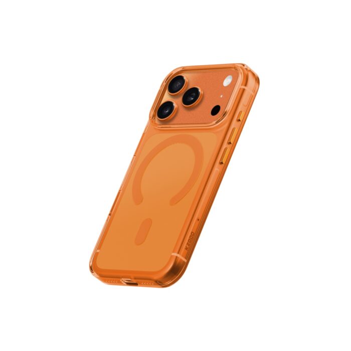 KZDOO iPhone 17 Pro Max Iceguard Case - Image 3