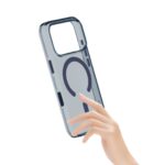 KZDOO iPhone 17 Pro Max Iceguard Case - Image 8