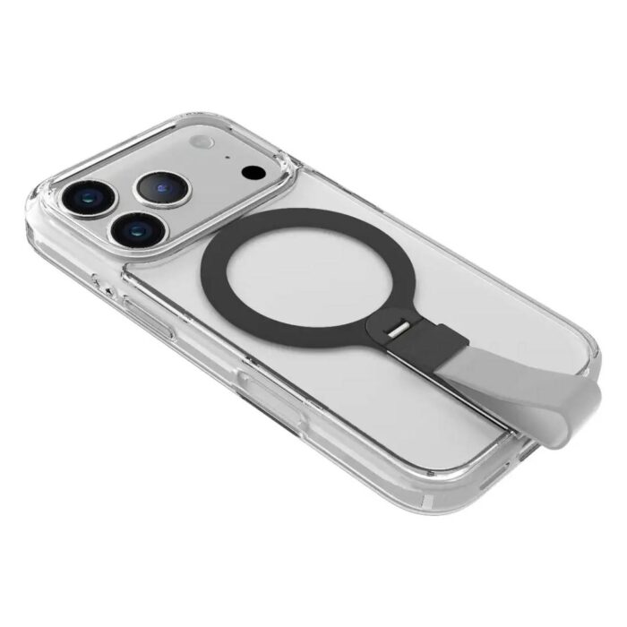 Levelo Spira Magsafe Grip Case for iPhone 17 Pro Max - Image 7