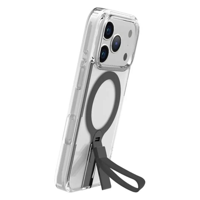 Levelo Spira Magsafe Grip Case for iPhone 17 Pro Max - Image 2