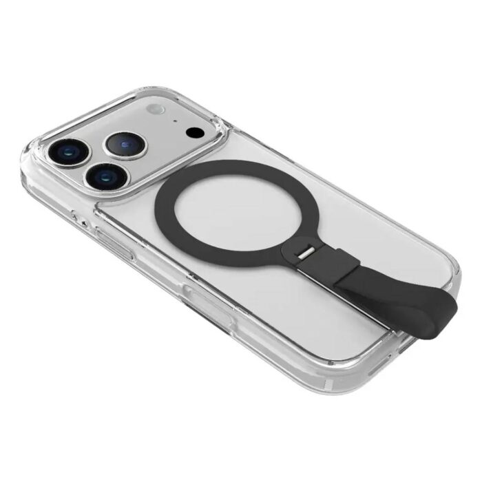 Levelo Spira Magsafe Grip Case for iPhone 17 Pro Max - Image 3