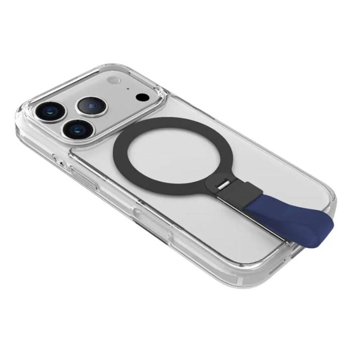 Levelo Spira Magsafe Grip Case for iPhone 17 Pro Max - Image 15