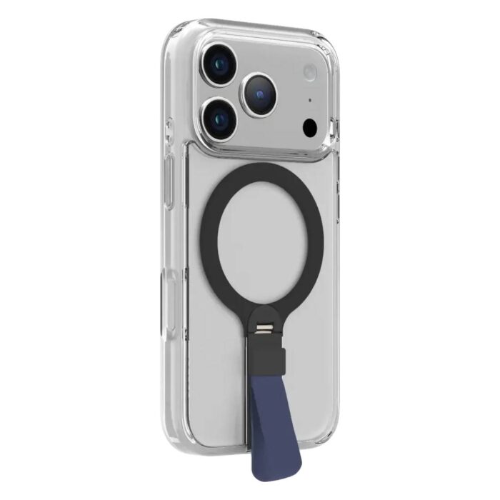 Levelo Spira Magsafe Grip Case for iPhone 17 Pro Max - Image 13