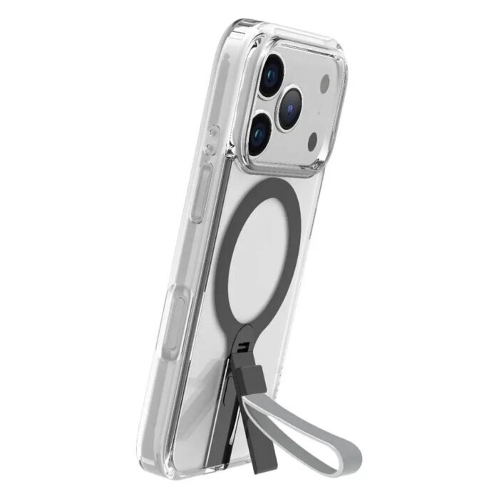 Levelo Spira Magsafe Grip Case for iPhone 17 Pro Max - Image 6