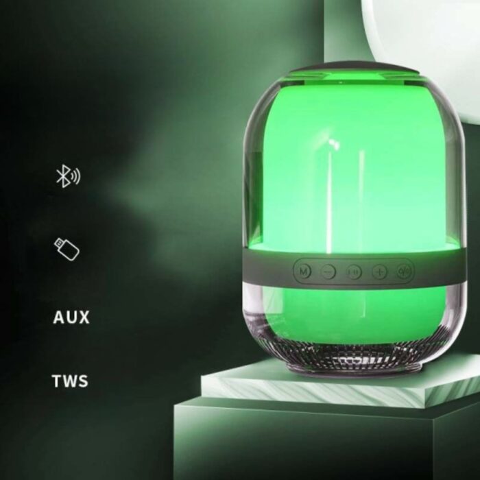 M9 Bluetooth Speaker - Image 2
