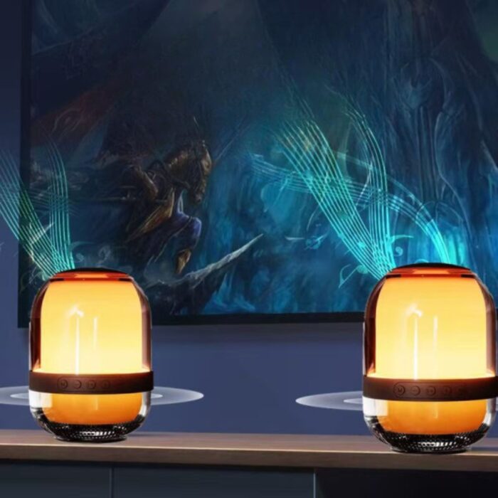 M9 Bluetooth Speaker - Image 3