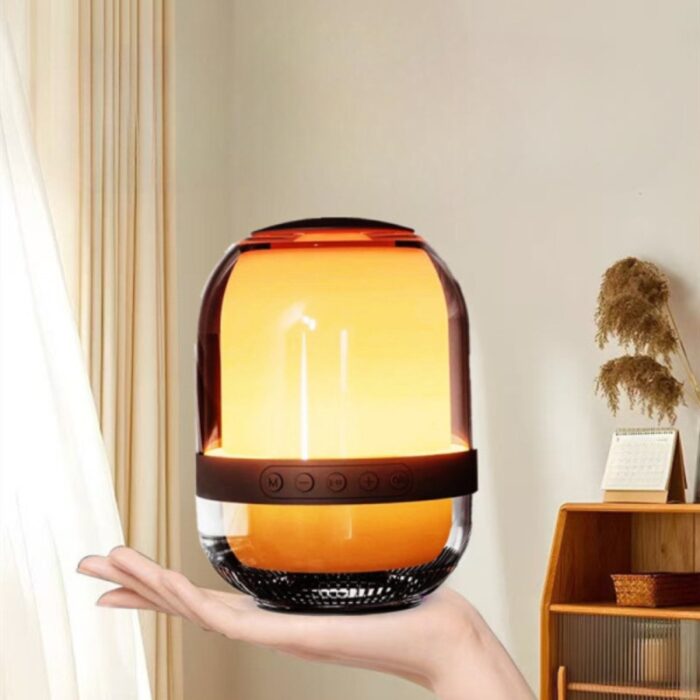 M9 Bluetooth Speaker - Image 4