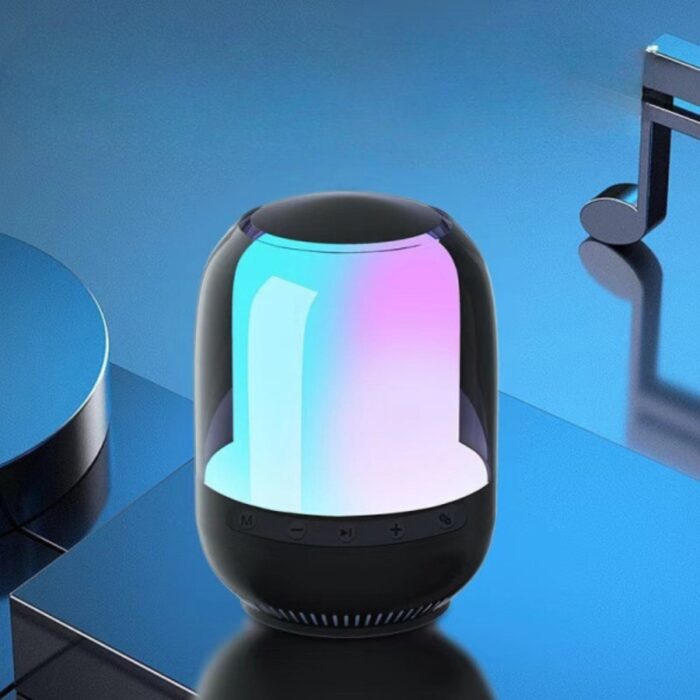 M9 Bluetooth Speaker - Image 5