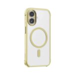 Momax CaseFORM Air Magnetic Case iPhone 17 - Image 5
