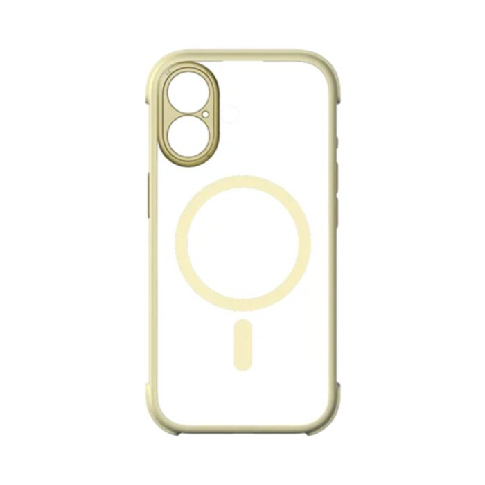 Momax CaseFORM Air Magnetic Case iPhone 17 - Image 4