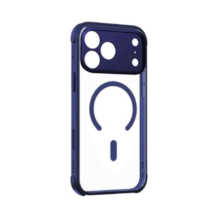 Momax CaseFORM Air Magnetic Case iPhone 17 Pro - Image 2