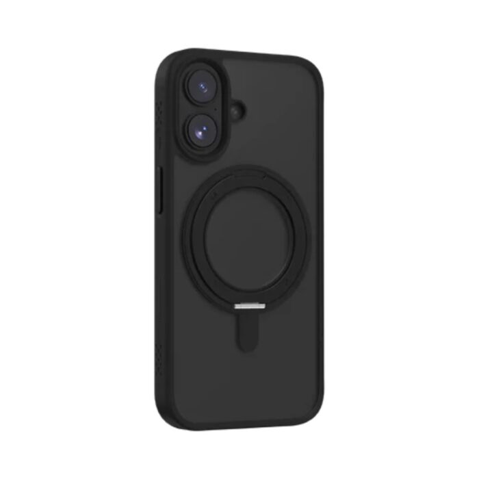 Momax CaseFORM Roller Magnetic Case For iPhone 17 - Image 3