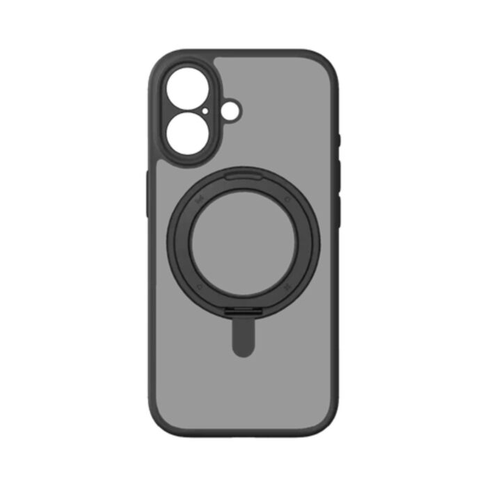 Momax CaseFORM Roller Magnetic Case For iPhone 17 - Image 2