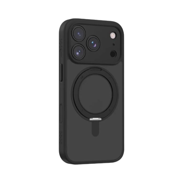 Momax CaseFORM Roller Magnetic Case For iPhone 17 Pro - Image 3