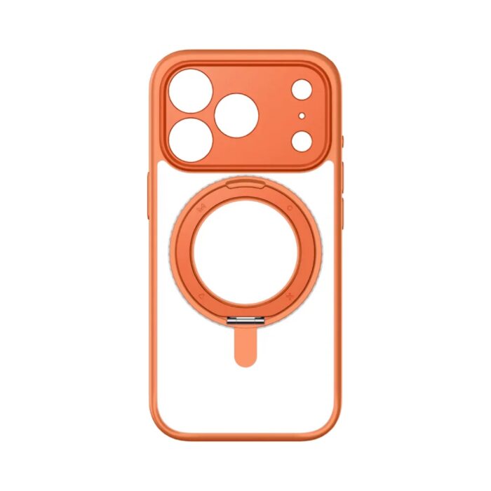 Momax CaseFORM Roller Magnetic Case For iPhone 17 Pro - Image 5
