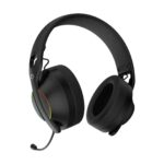 Porodo Gaming Triple-Mode Gaming Headphone - Image 2