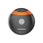 Porodo Lifestyle All-In-One Nail Trimmer Set