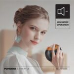 Porodo Lifestyle All-In-One Nail Trimmer Set - Image 6