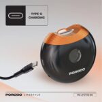 Porodo Lifestyle All-In-One Nail Trimmer Set - Image 7