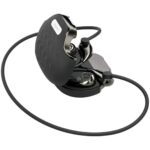 Porodo Soundtec Bella Open-Ear Wireless Earbuds - Image 2