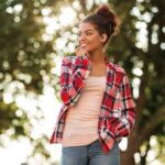 Porodo Soundtec Bella Open-Ear Wireless Earbuds - Image 4