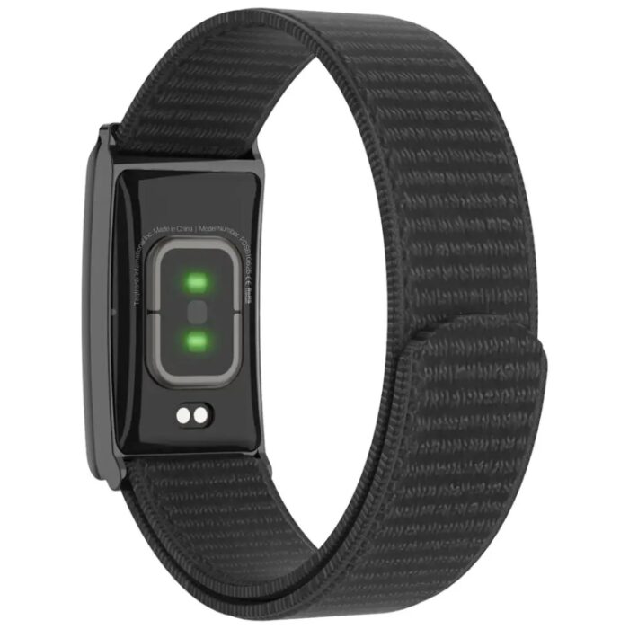 Porodo TrackFit Smart Fitness Band - Image 2
