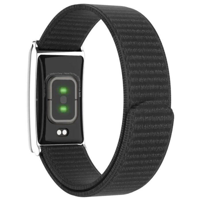 Porodo TrackFit Smart Fitness Band - Image 4