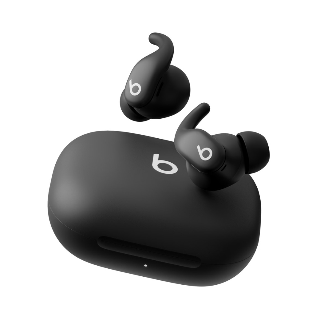 Powerbeats-Fit-Jet-Black.jpg Powerbeats Fit - Image 1