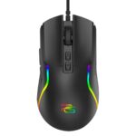 Proove Assembler Wired Gaming Mouse