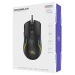 Proove Assembler Wired Gaming Mouse - Image 5