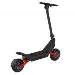 Proove Dual Sport Electric Scooters - Image 9