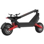 Proove Dual Sport Electric Scooters - Image 3