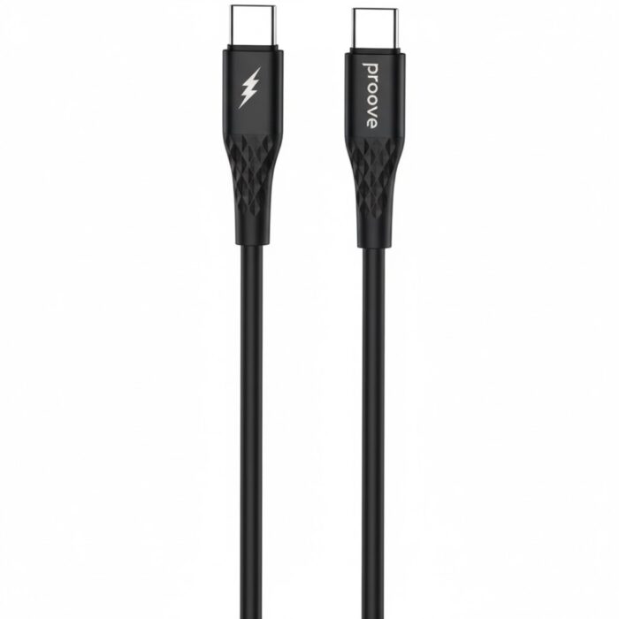 Proove GridLine Type-C to Type-C 60W - Image 3
