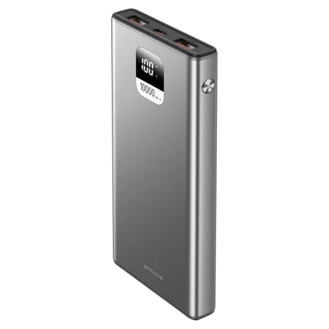 Proove-Guardian-22.5W-10000mAh-PowerBank.jpg Proove Guardian 22.5W 10000mAh PowerBank - Image 1
