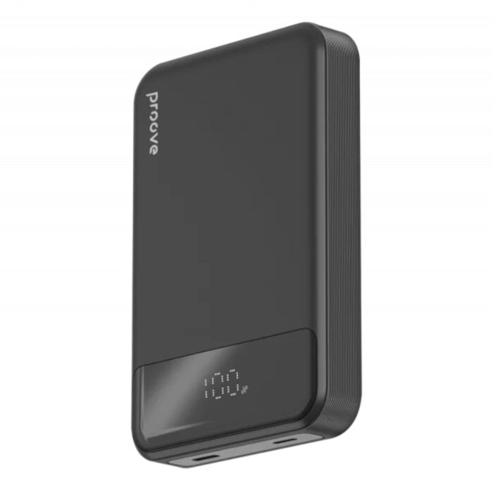 Proove Hoodman Magnetic 20W 10000mAh Powerbank - Image 6