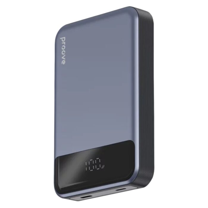 Proove Hoodman Magnetic 20W 10000mAh Powerbank - Image 2