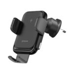 Proove Nitro Charge Car Mount With Wireless Charger