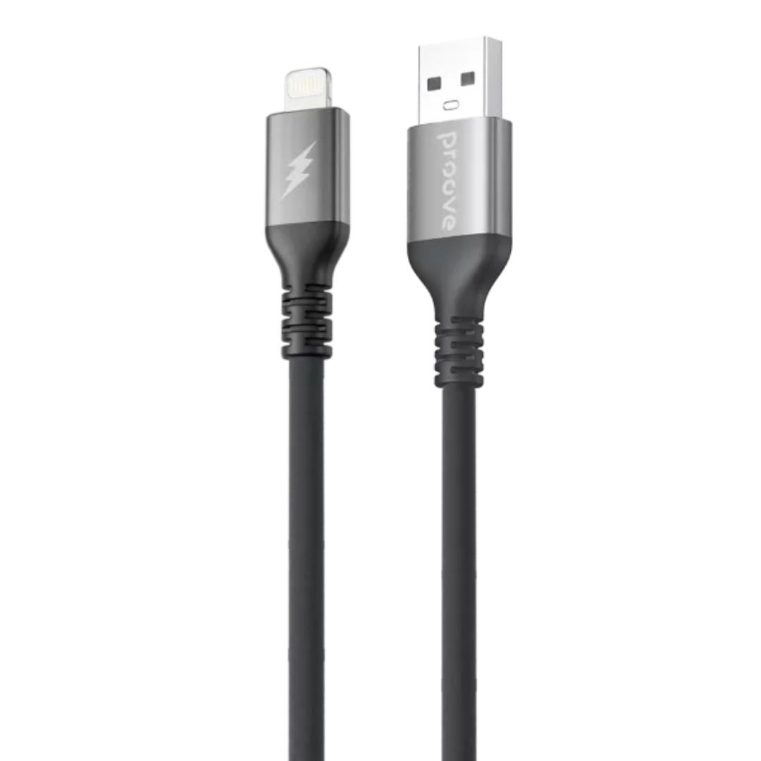 Proove-ReGen-Silicone-usb-to-lightning.jpg Proove ReGen Silicone USB to lightning - Image 1