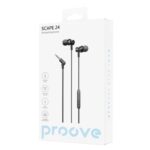 Proove Scape J4 Wired Earphone - Image 2