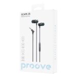 Proove Scape J5 Wired Earphone - Image 3