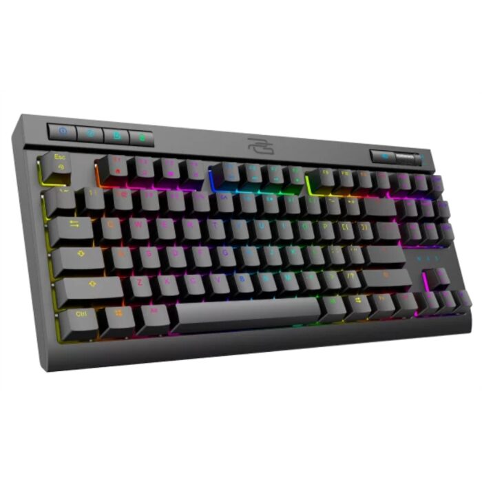 Proove Sideswap Wired Gaming Keyboard - Image 2