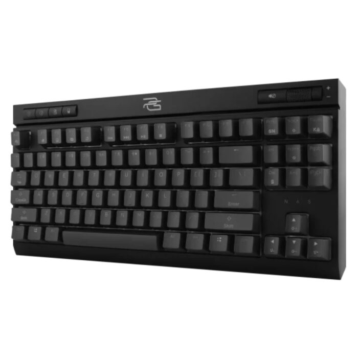 Proove Sideswap Wired Gaming Keyboard - Image 3