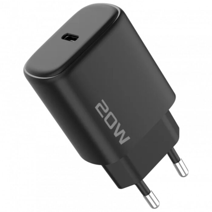 Proove Silicone Power 2 Type-C 20W + Type-C to Lightning 27W (1m) - Image 11