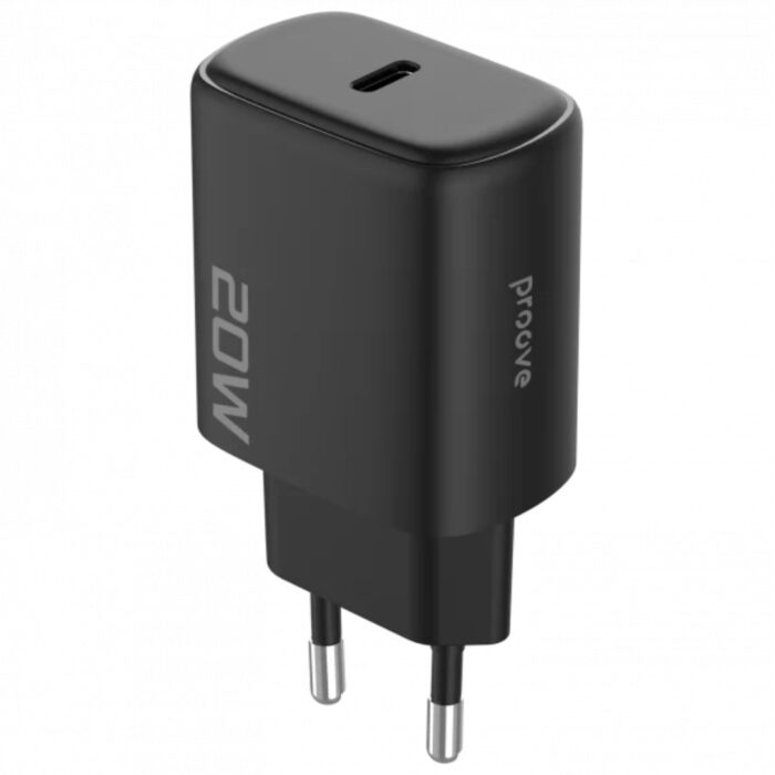 Proove Silicone Power 2 Type-C 20W + Type-C to Lightning 27W (1m) - Image 10