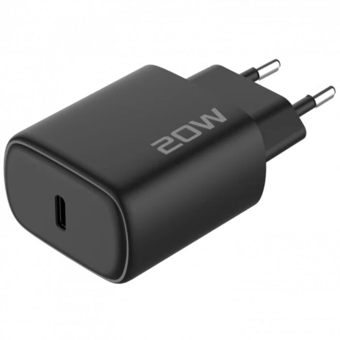 Proove Silicone Power 2 Type-C 20W + Type-C to Lightning 27W (1m) - Image 9