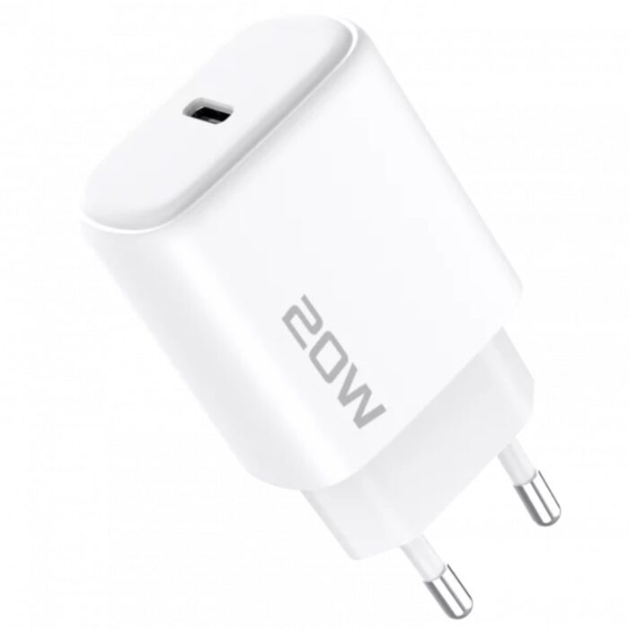 Proove Silicone Power 2 Type-C 20W + Type-C to Lightning 27W (1m) - Image 2